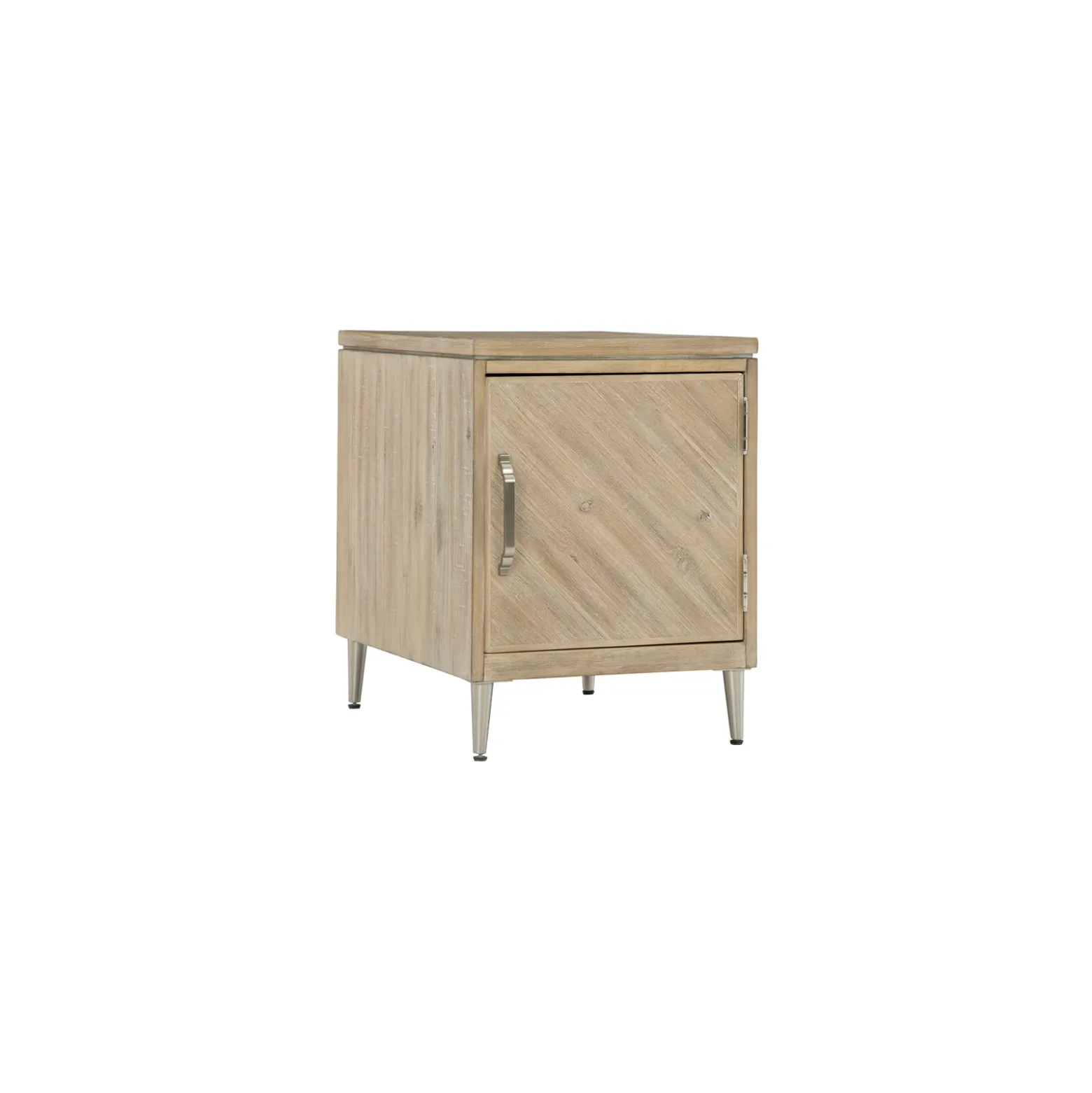 Oslo Chairside Table