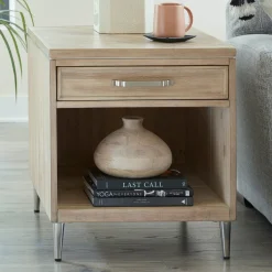 Oslo End Table