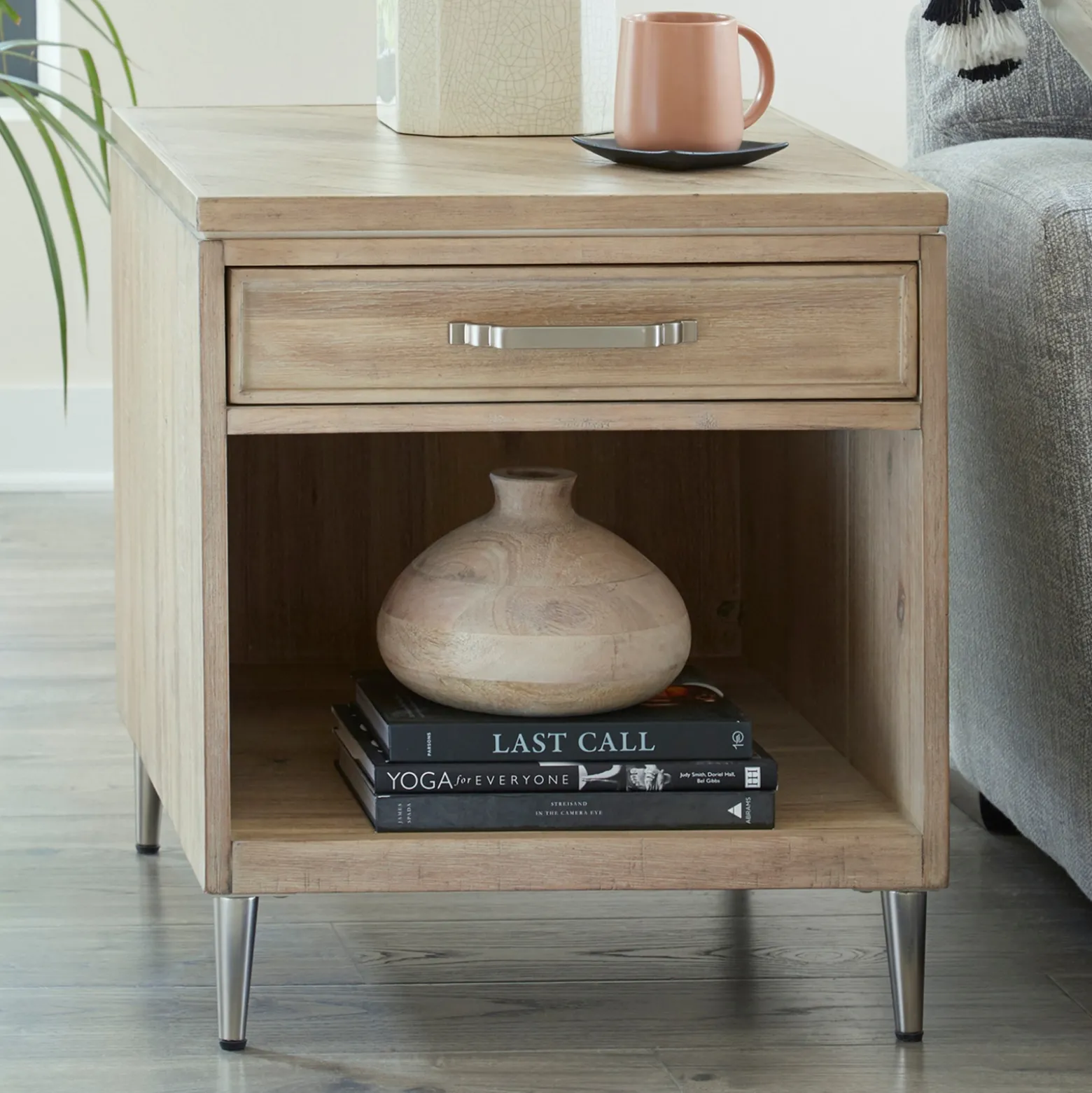 Oslo End Table