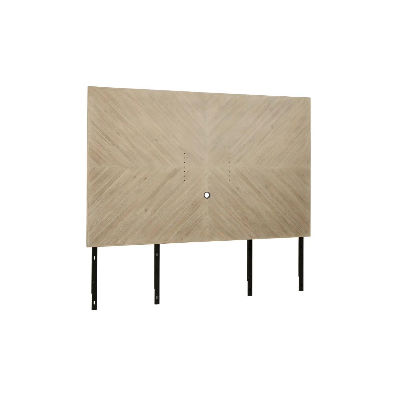 Oslo TV Console with Backer Panel