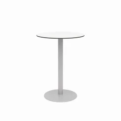Outdoor Bar Height Bistro Table - 30