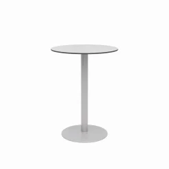 Outdoor Bar Height Bistro Table - 30