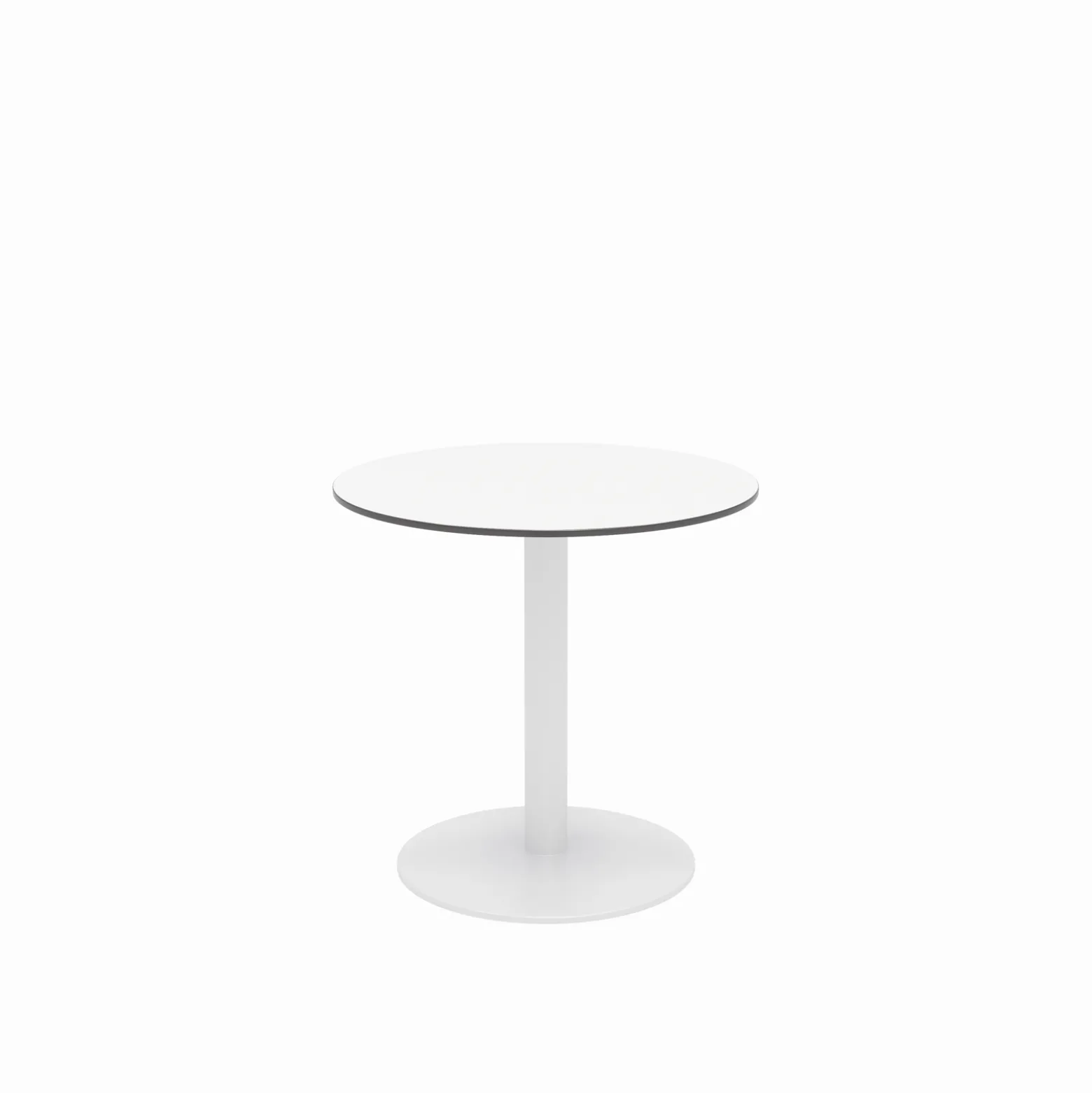 Outdoor Bistro Table - 30"DIA