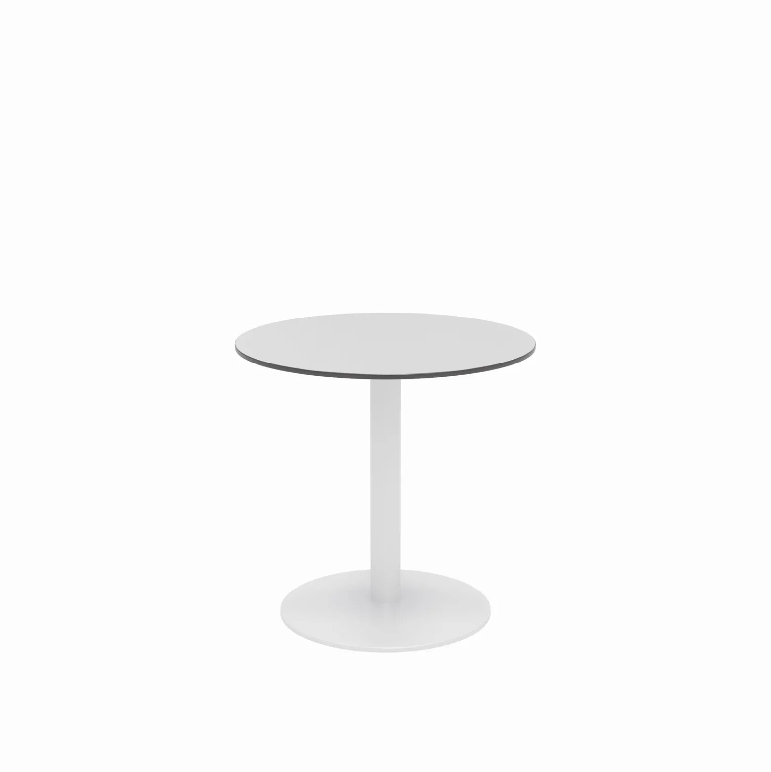 Outdoor Bistro Table - 30"DIA