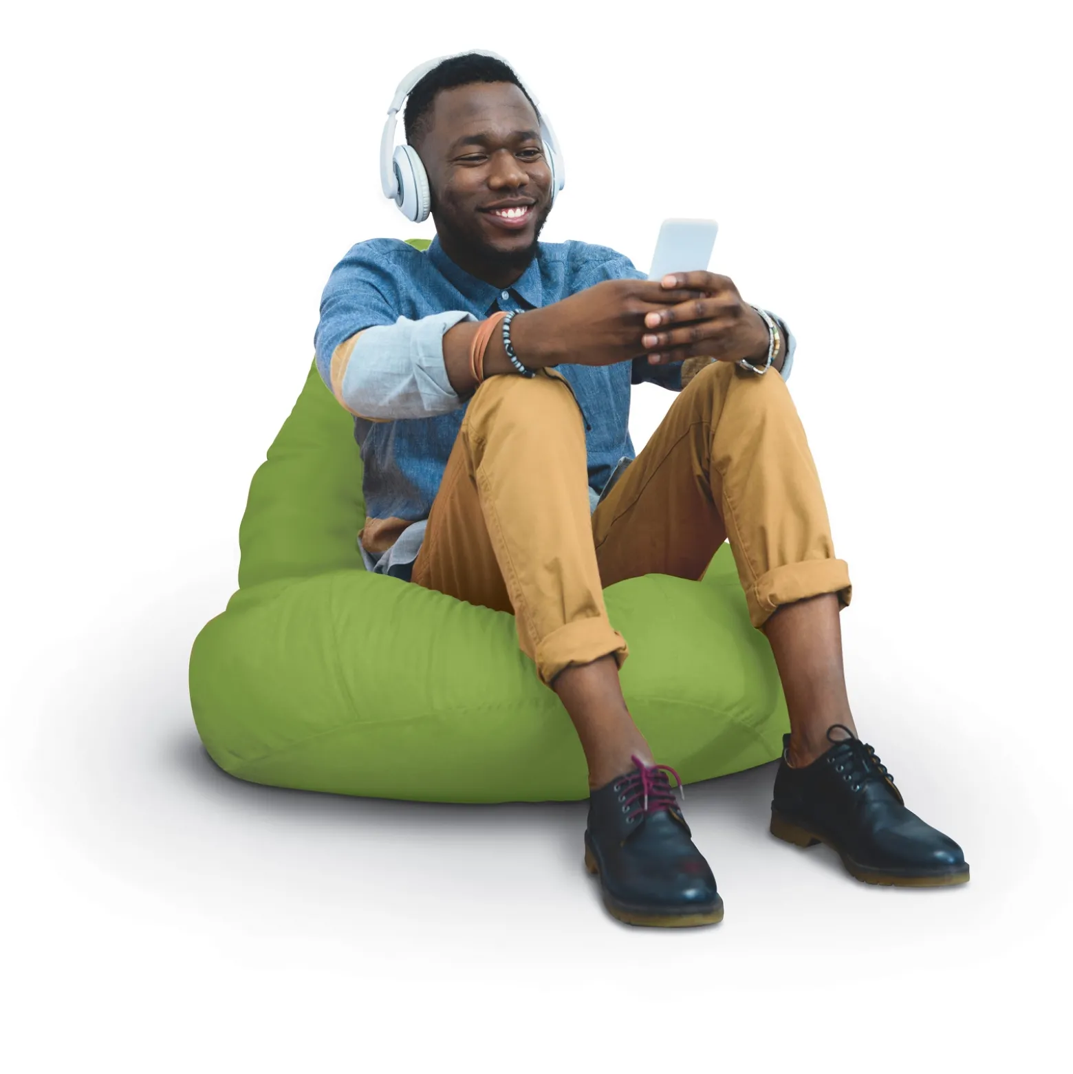 Outdoor Chana Lounge Chair