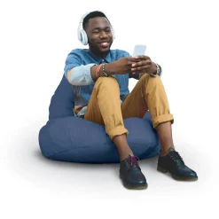 Outdoor Chana Lounge Chair
