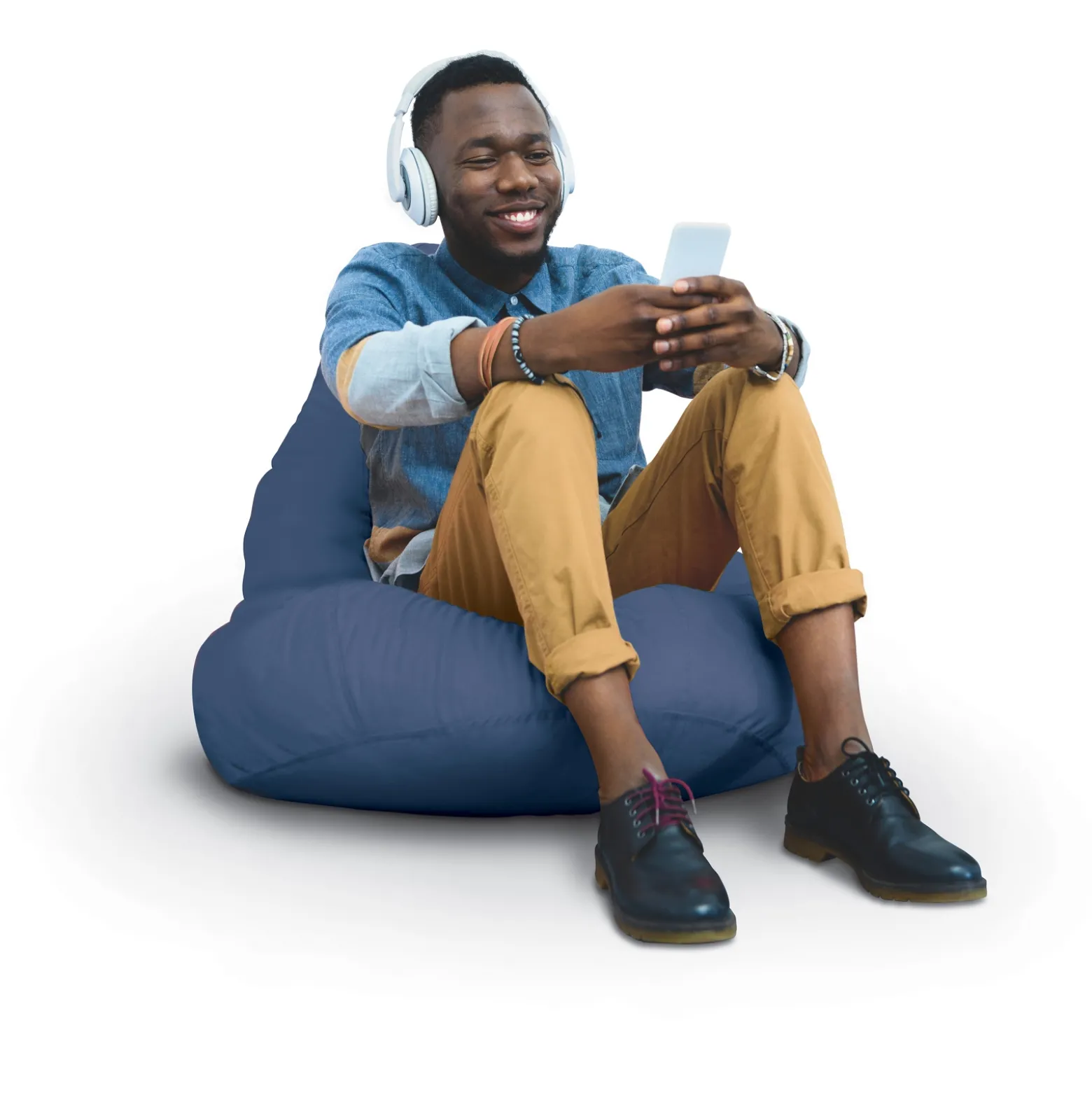 Outdoor Chana Lounge Chair