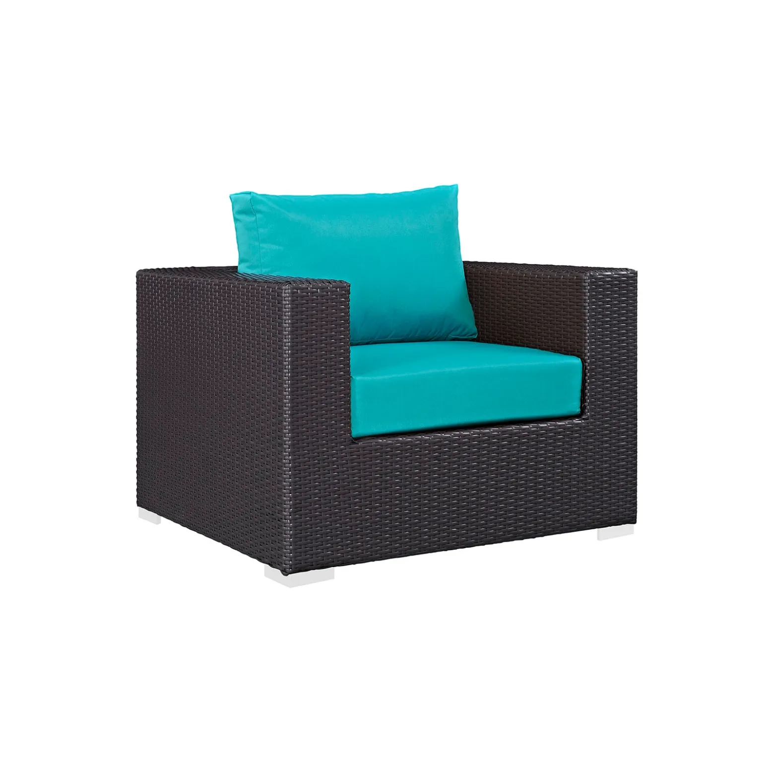Outdoor Patio Armchair
