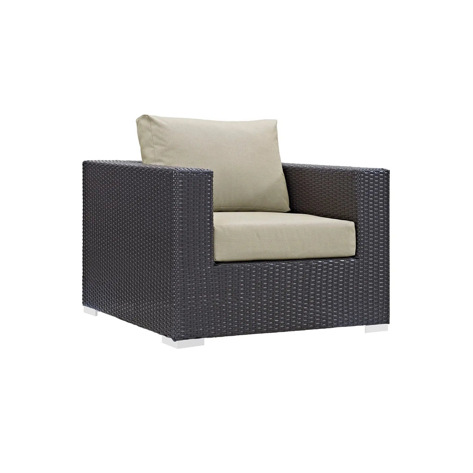 Outdoor Patio Armchair