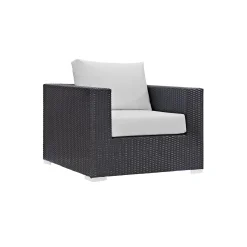 Outdoor Patio Armchair