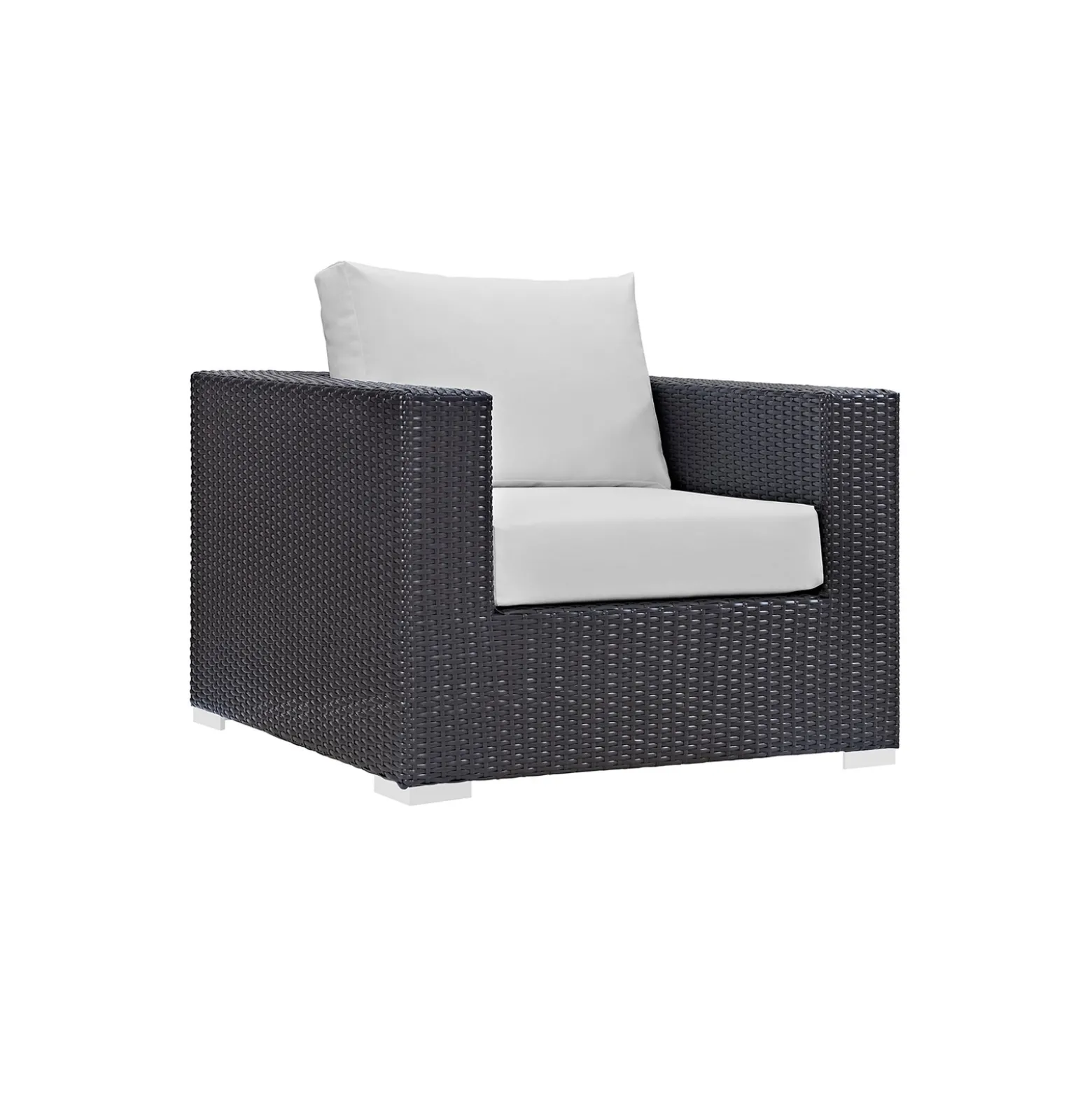 Outdoor Patio Armchair