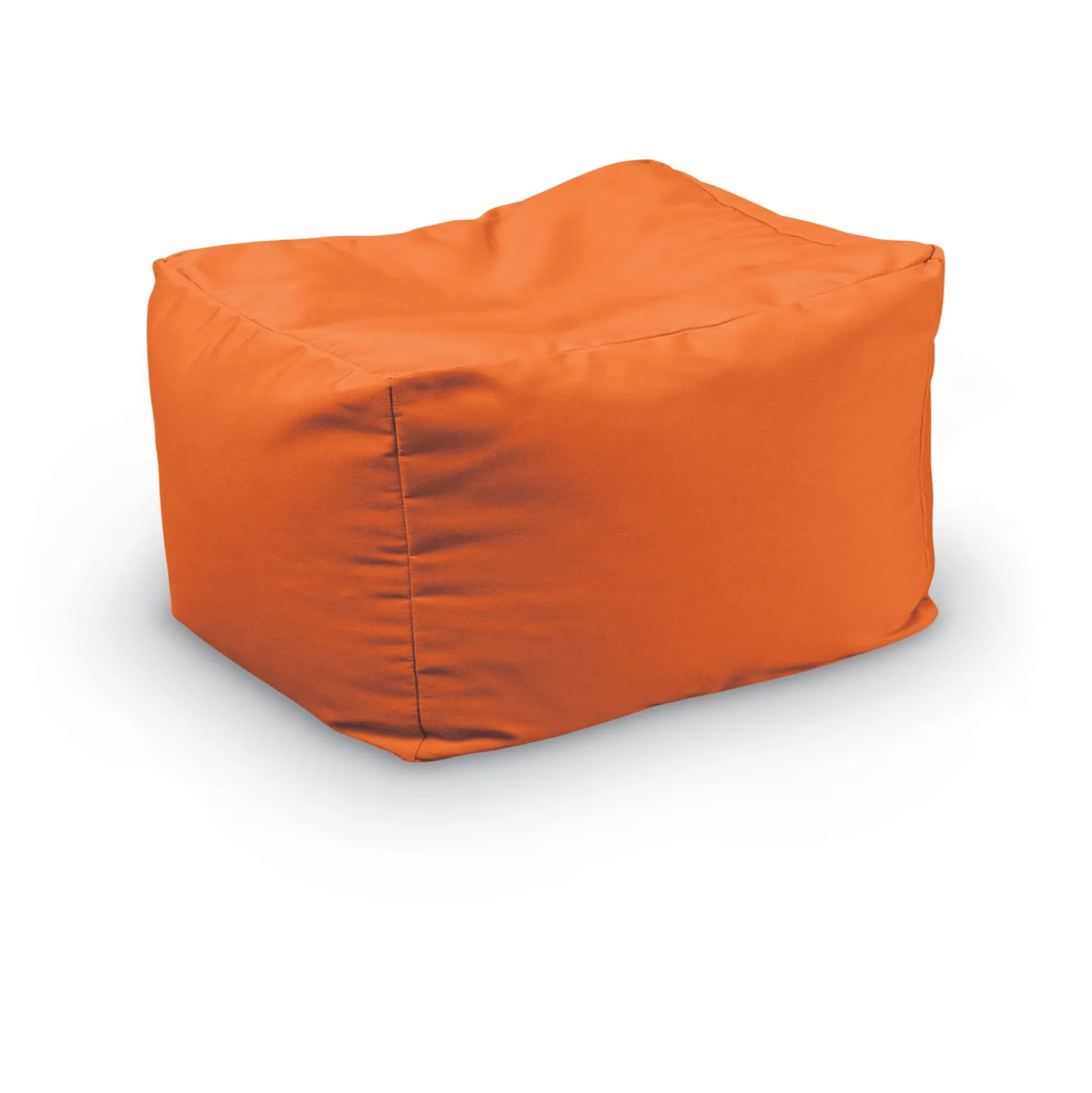 Outdoor Rectangle Ottoman