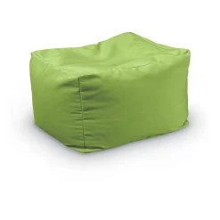 Outdoor Rectangle Ottoman