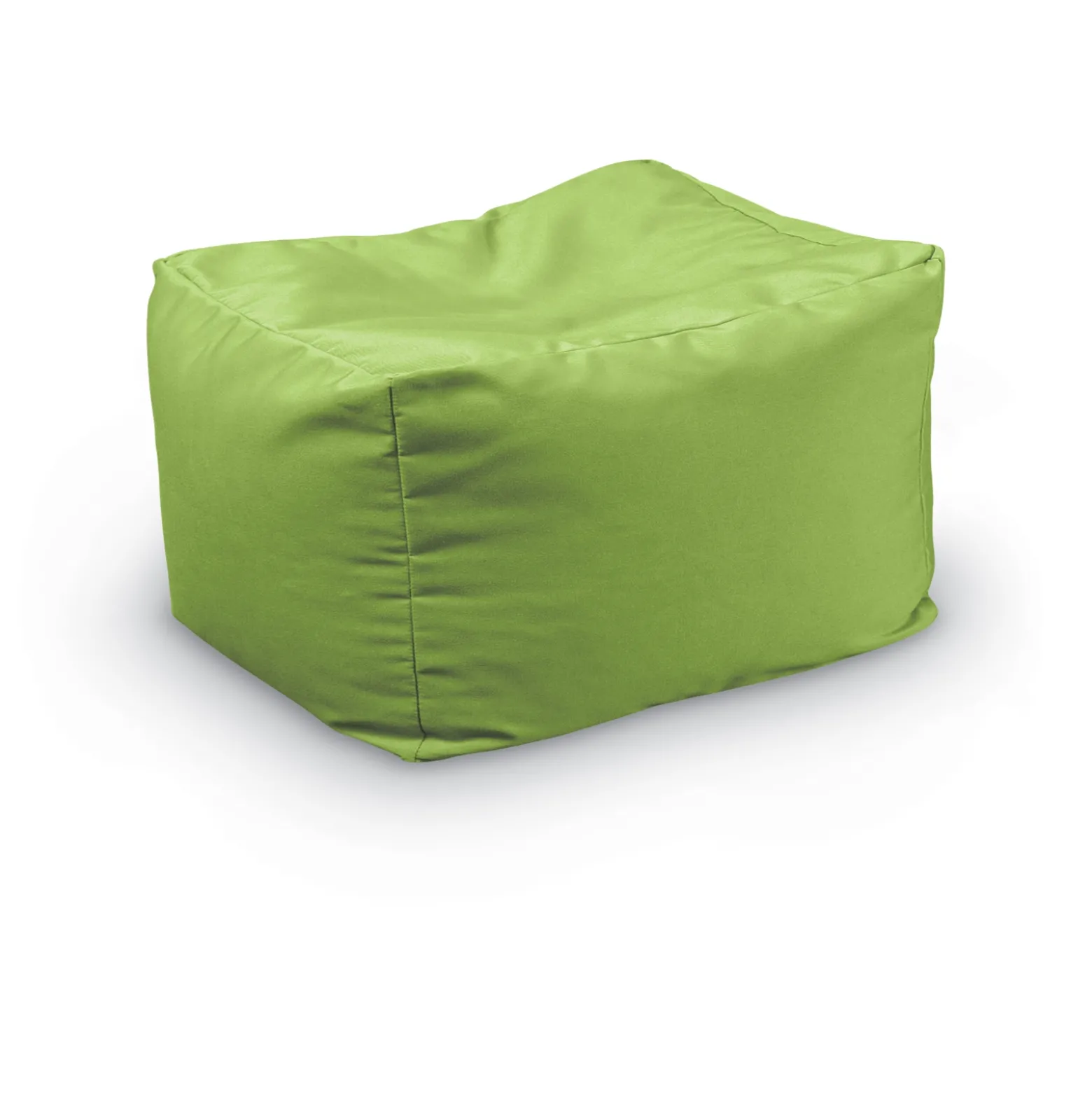 Outdoor Rectangle Ottoman