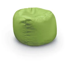 Outdoor Round Ottoman