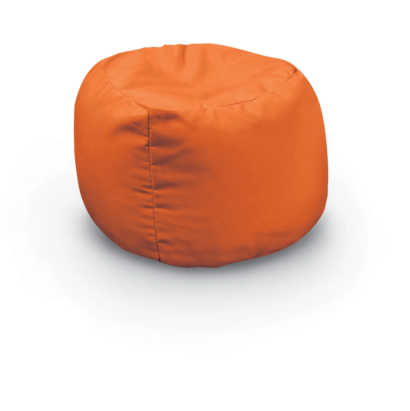 Outdoor Round Ottoman