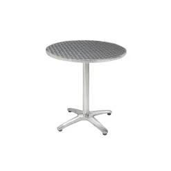 Outdoor Round Table - 24" Diameter