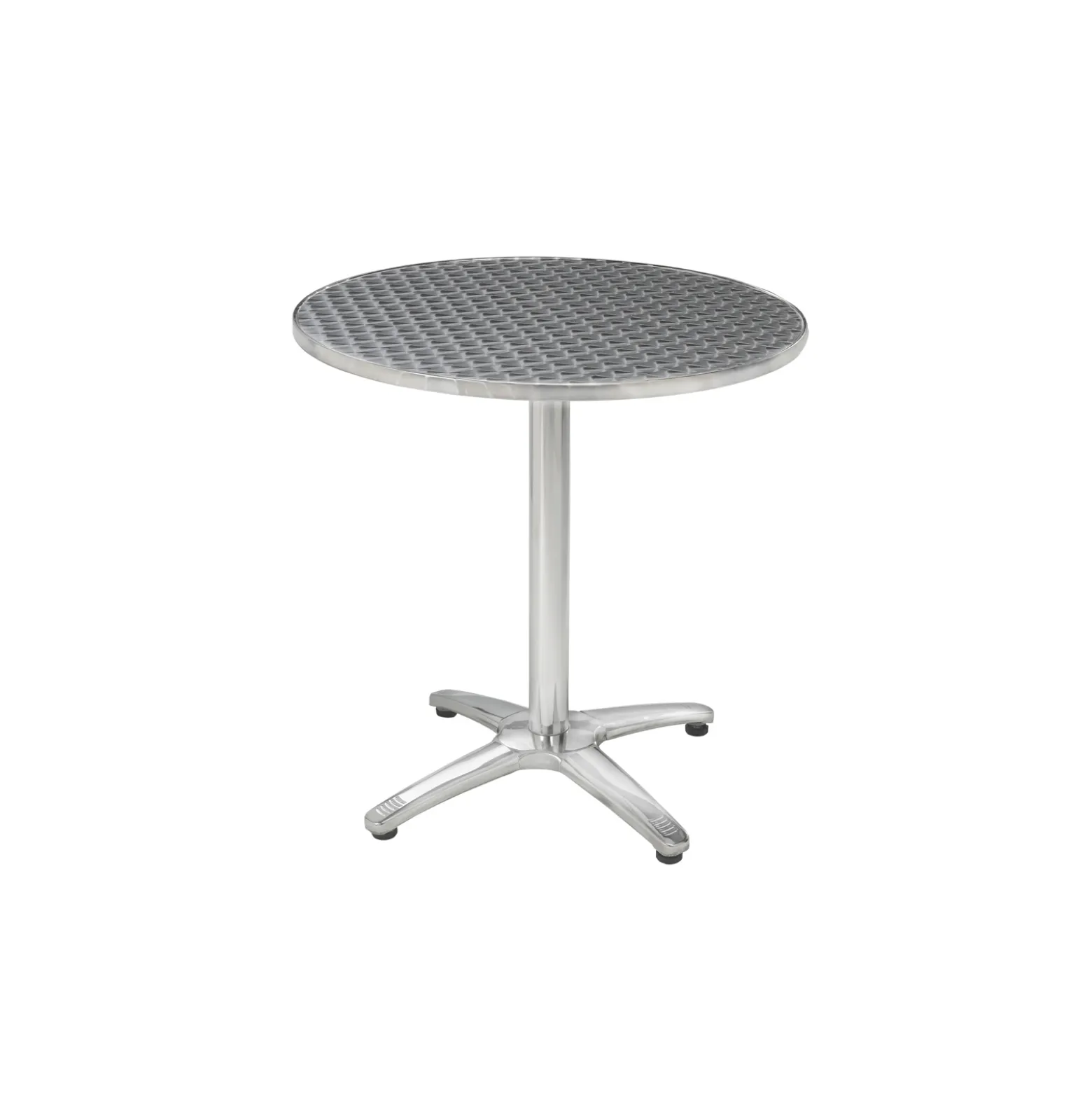 Outdoor Round Table - 24" Diameter