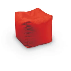 Outdoor Square Ottoman