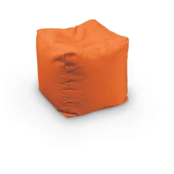 Outdoor Square Ottoman