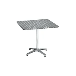 Outdoor Square Table - 32"W x 32"D