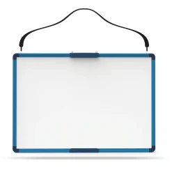 Pack and Go Whiteboard Easel