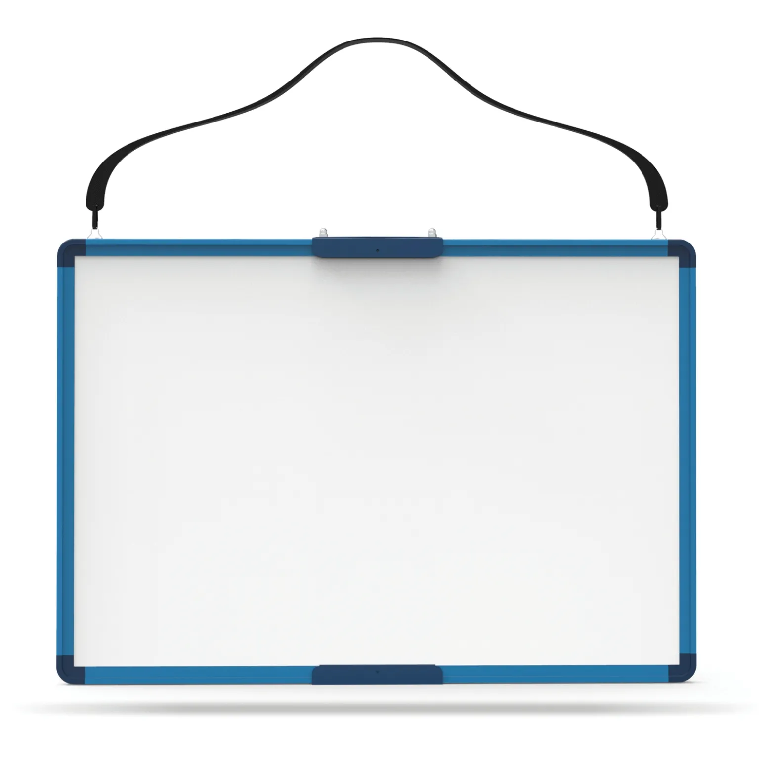 Pack and Go Whiteboard Easel