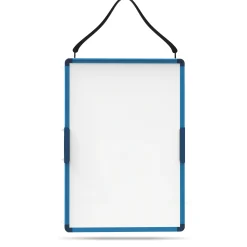 Pack and Go Whiteboard Easel