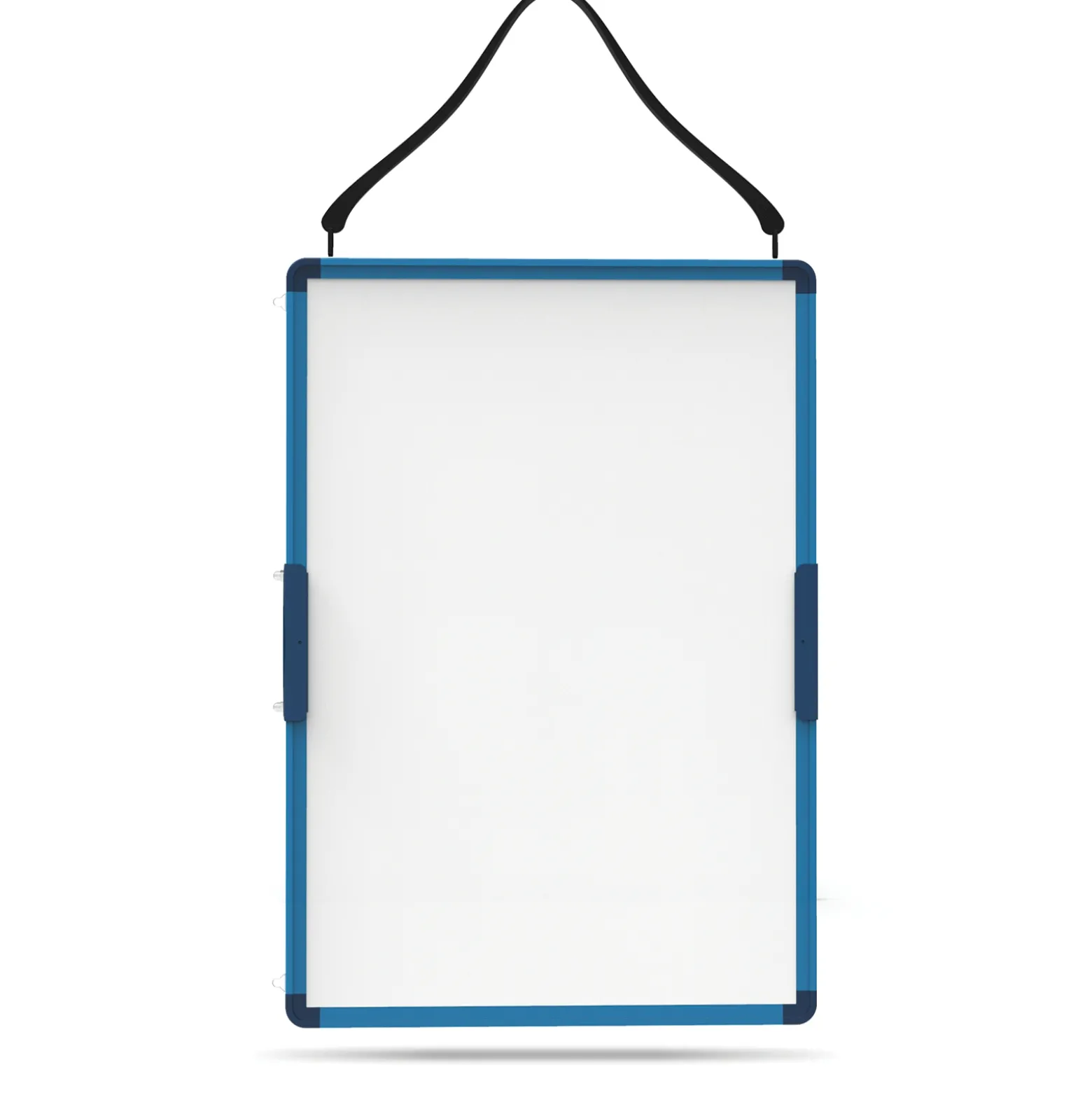 Pack and Go Whiteboard Easel