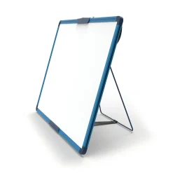 Pack and Go Whiteboard Easel