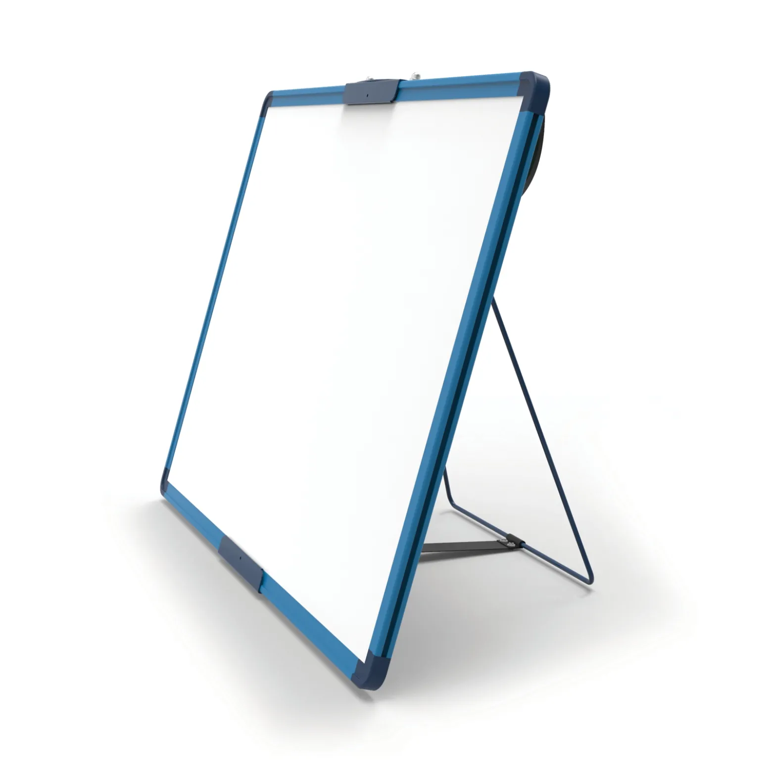 Pack and Go Whiteboard Easel