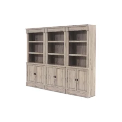 Palladia BookcaseWall