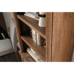 Palladia BookcaseWall