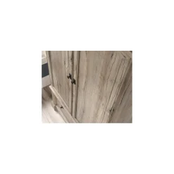 Palladia Double Door Wardrobe Cabinet - 66