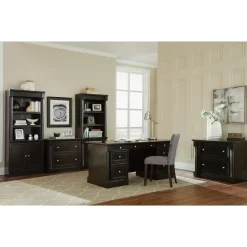 Palladia Executive Suite with File and Storage