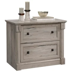 Palladia Two Drawer Lateral File Cabinet