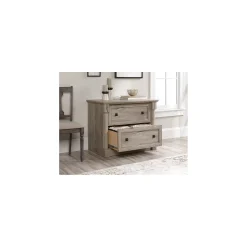 Palladia Two Drawer Lateral File Cabinet
