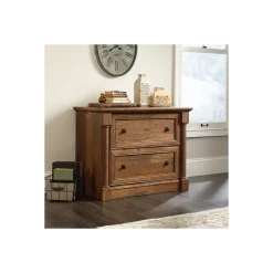 Palladia Two Drawer Lateral File Cabinet
