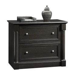 Palladia Two Drawer Lateral File Cabinet
