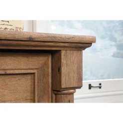Palladia Two Drawer Lateral File Cabinet