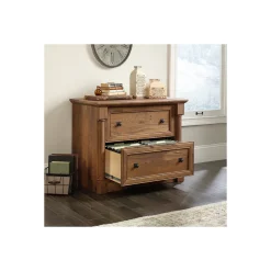 Palladia Two Drawer Lateral File Cabinet