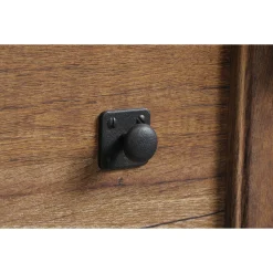 Palladia Two Drawer Lateral File Cabinet