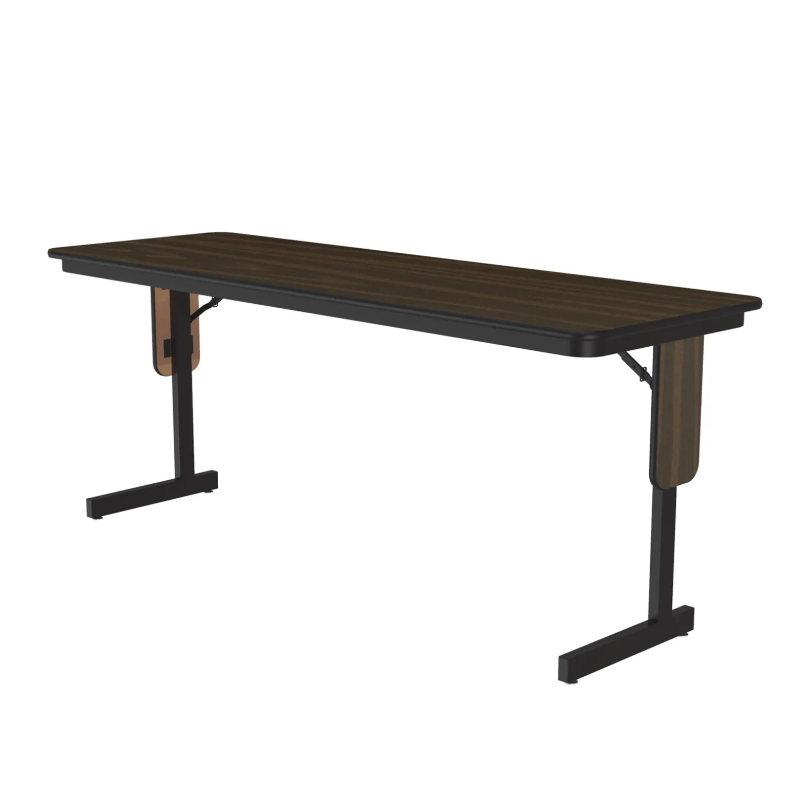 Panel Leg Seminar Table 72" x 24"