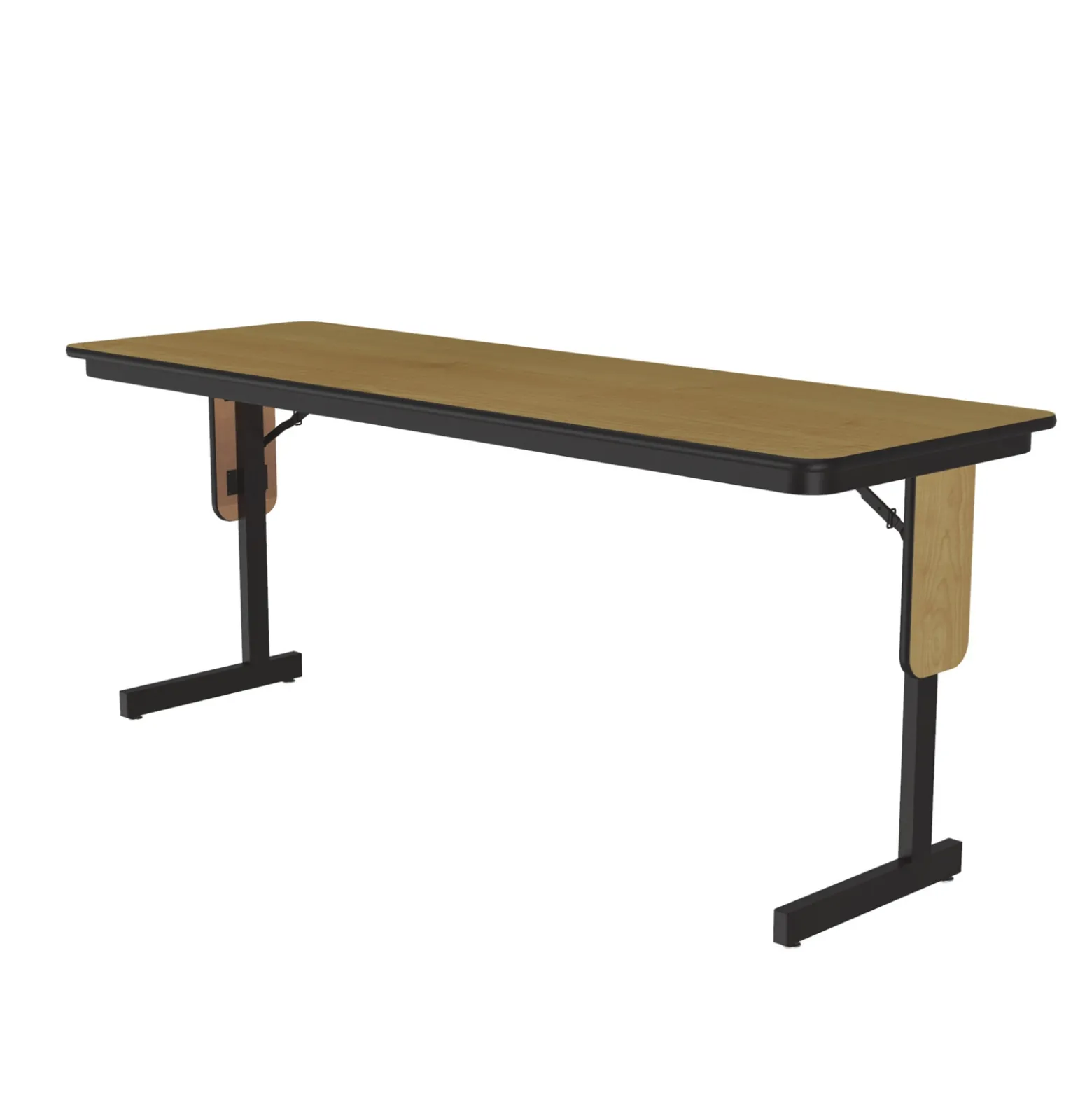 Panel Leg Seminar Table 72" x 24"