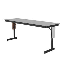 Panel Leg Seminar Table 72