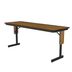 Panel Leg Seminar Table 60" x 24"