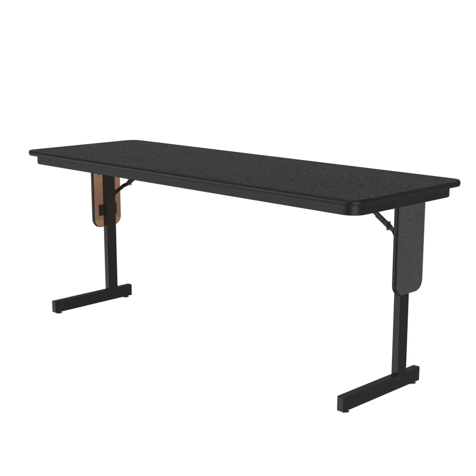 Panel Leg Seminar Table 60" x 24"
