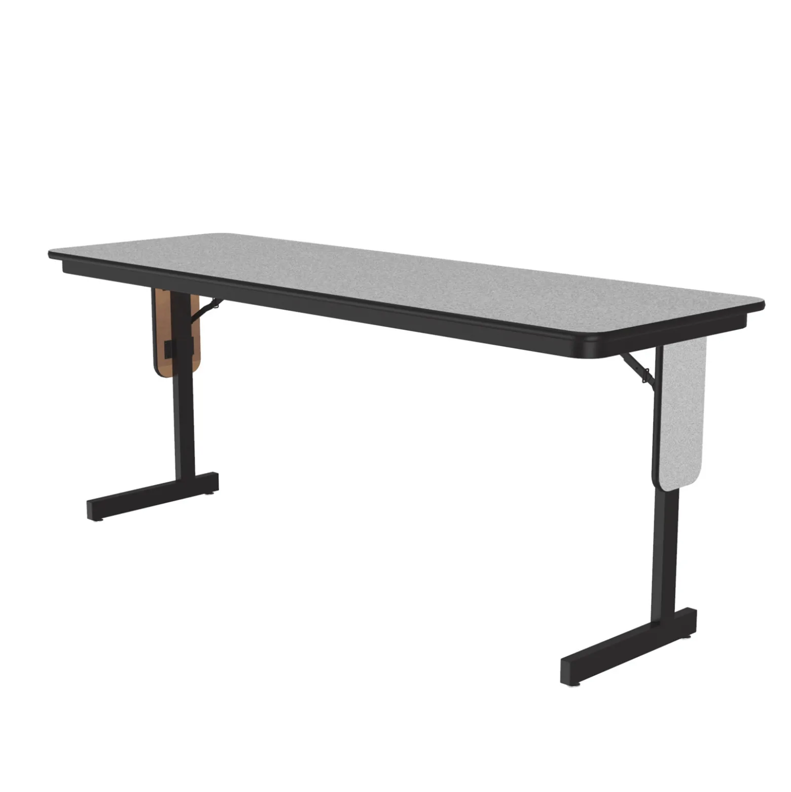 Panel Leg Seminar Table 60" x 24"