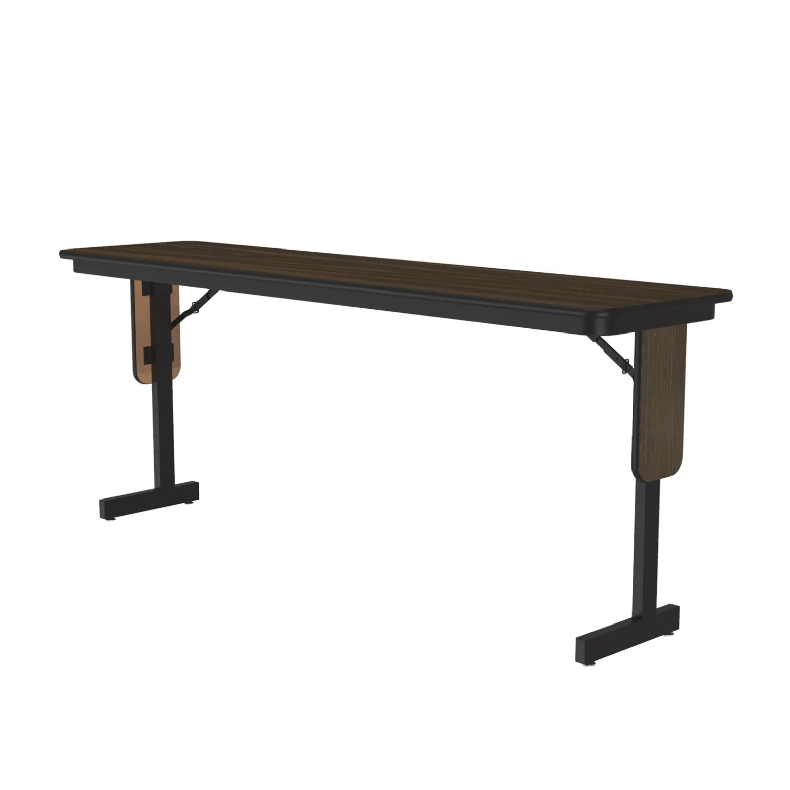Panel Leg Seminar Table 60" x 18"