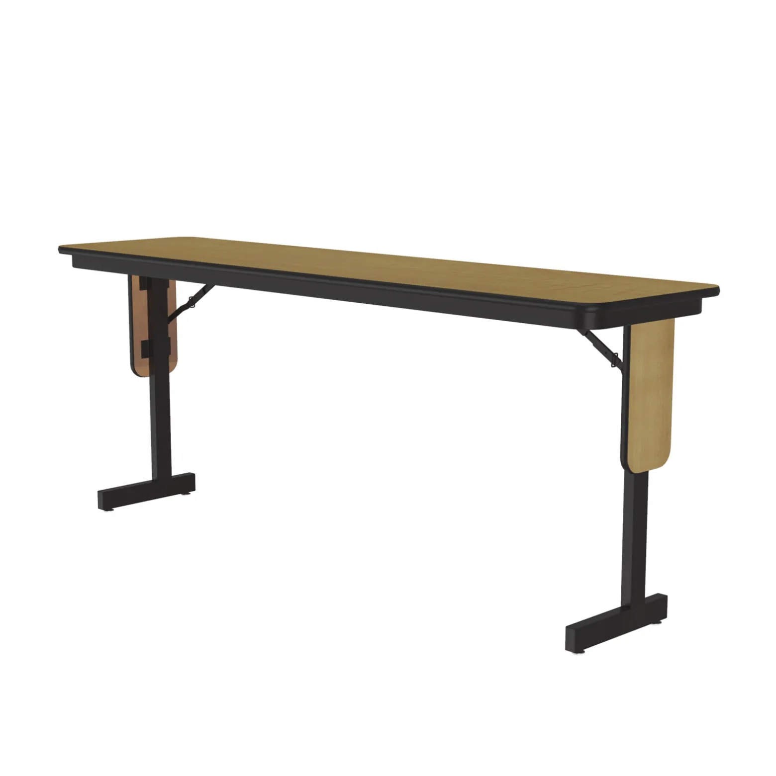 Panel Leg Seminar Table 60" x 18"